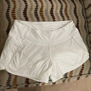 Lululemon speed up short